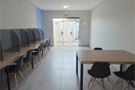 Apartamento para alugar com 1 quarto em Jardim América, Sorocaba, SP