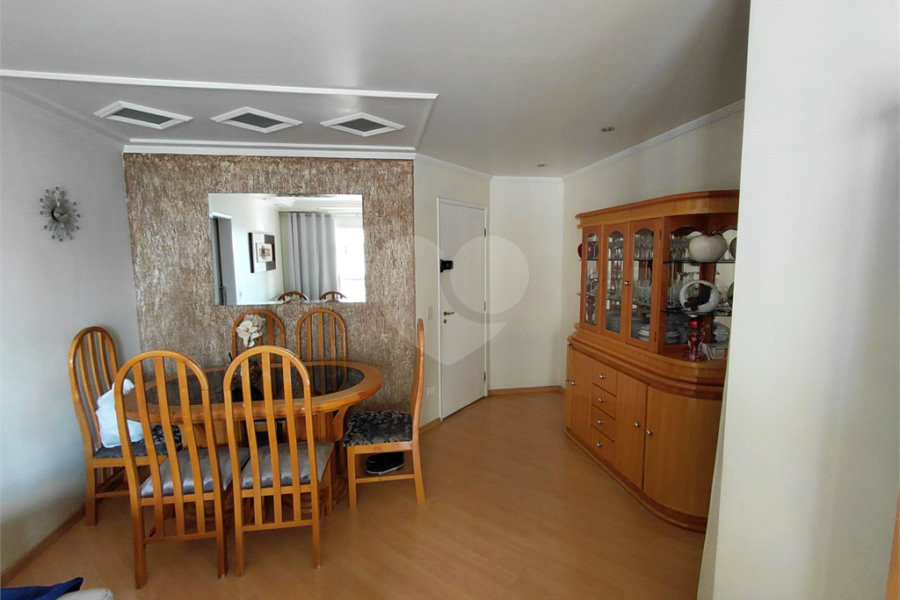Apartamento à venda com 3 quartos, sendo 1 suíte, em Santana, São Paulo, SP