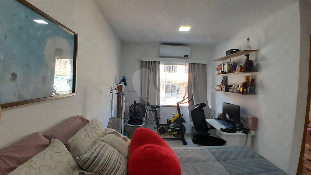 Casa à venda com 2 suítes em Campo Grande, Rio de Janeiro, RJ