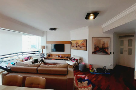 Apartamento à venda com 3 quartos, sendo 1 suíte, em Alto da Lapa, São Paulo, SP