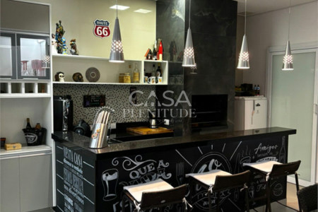 Casa em condomínio à venda com 3 suítes em Jardim Villagio Milano, Sorocaba, SP