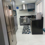 Apartamento à venda com 4 quartos, sendo 2 suítes, em Jardim Caboré, São Paulo, SP