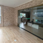 Apartamento mobiliado com 69m² – Boqueirão