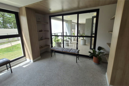 Apartamento à venda com 1 suíte em Além Ponte, Sorocaba, SP