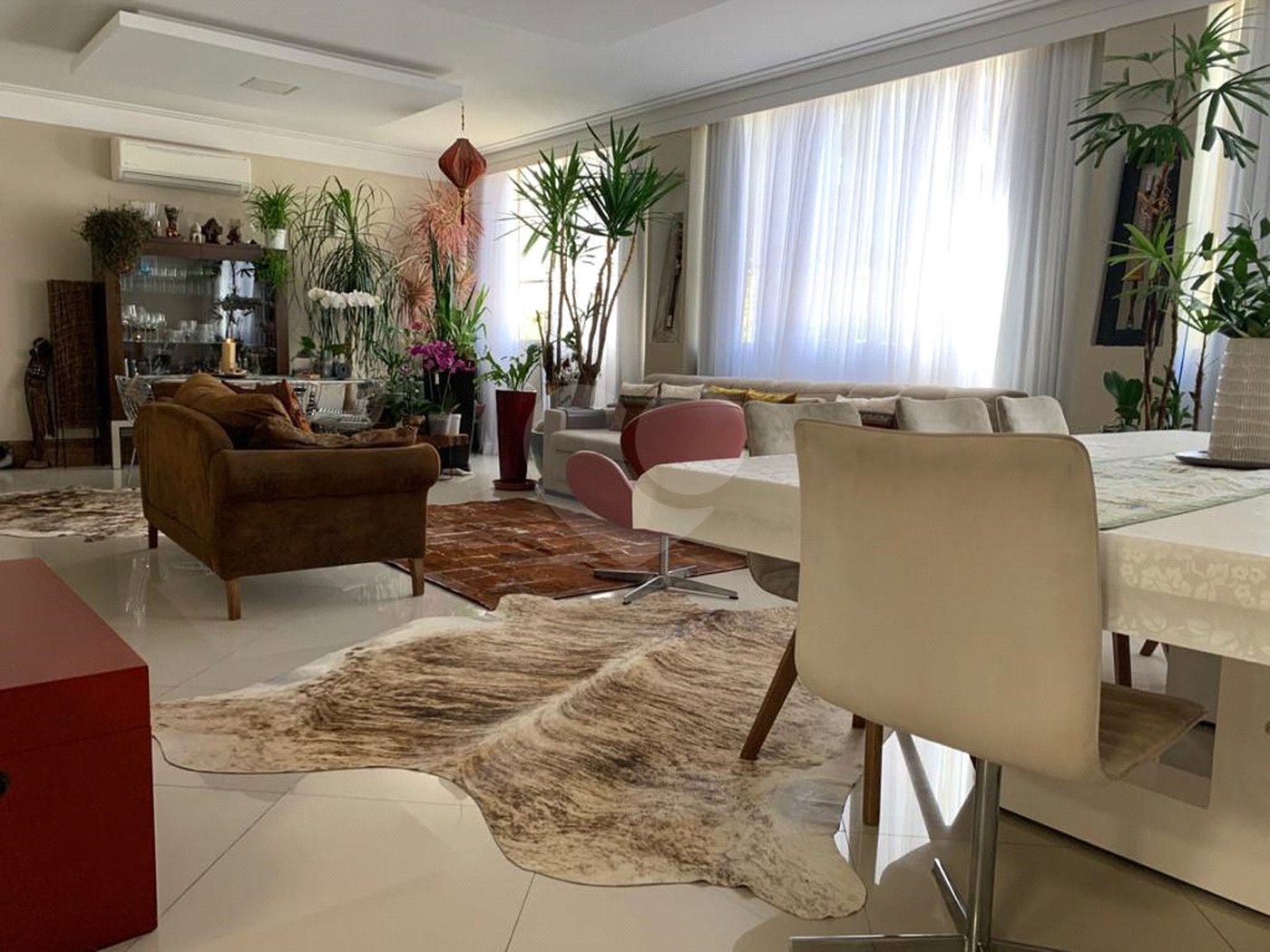Apartamento à venda ou para alugar com 3 quartos, sendo 1 suíte, em Jardim Paulista, São Paulo, SP