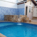 Casa à venda com 3 suítes no condomínio Villaggio Capriccio, Louveira - SP