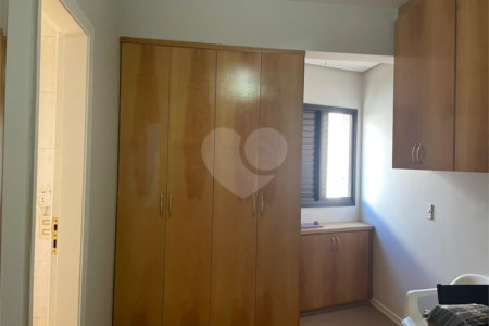 Apartamento à venda com 3 suítes em Perdizes, São Paulo, SP