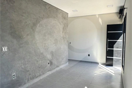 Casa para alugar com 2 quartos em Jardim Residencial Veneza, Indaiatuba, SP
