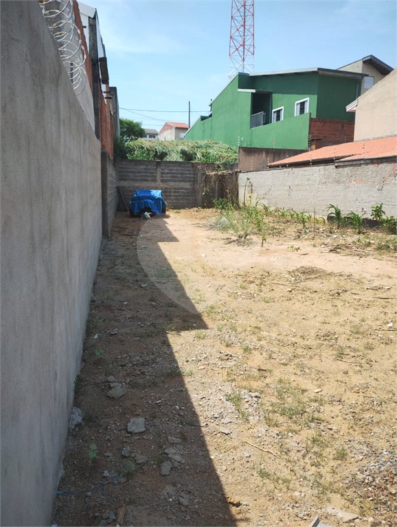 Terreno à venda em Residencial Armando Moreira Righi, São José dos Campos, SP