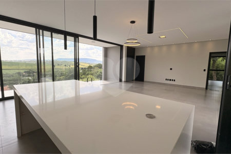 Casa à venda com 3 suítes no condomínio Village Ipanema Ii, Araçoiaba da Serra - SP