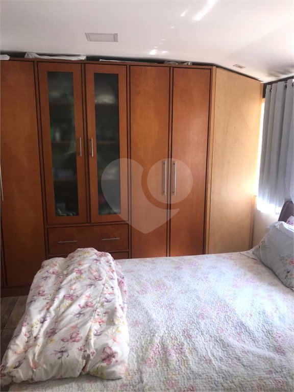 Triplex à venda com 4 quartos, sendo 1 suíte, em Campo Grande, Rio de Janeiro, RJ