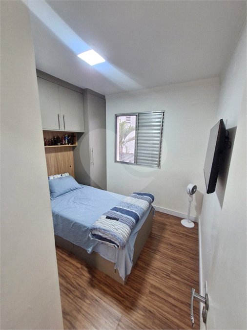 Apartamento à venda com 2 quartos, sendo 1 suíte, em Jaçanã, São Paulo, SP
