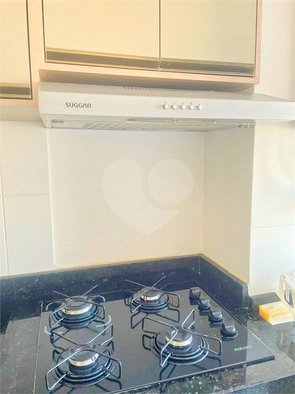 Apartamento à venda com 2 quartos em Freguesia do Ó, São Paulo, SP