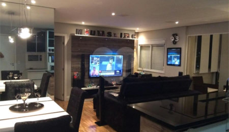 Apartamento à venda com 1 suíte em Santana, São Paulo, SP