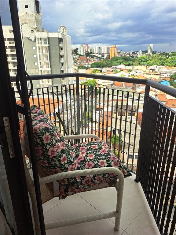 Apartamento à venda com 2 quartos em Jardim do Colégio (zona Norte), São Paulo, SP