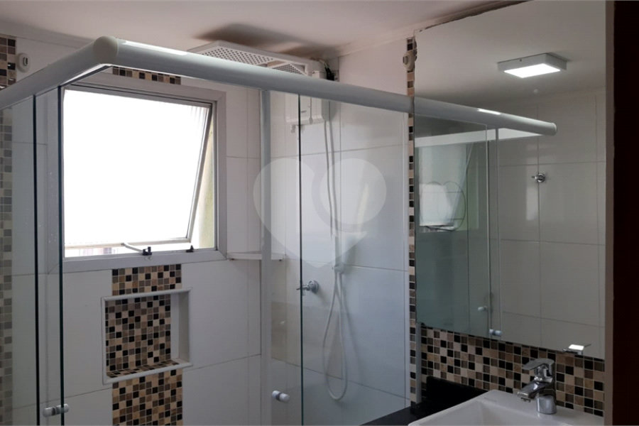 Apartamento à venda com 3 quartos em Freguesia do Ó, São Paulo, SP