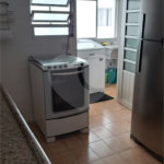 Apartamento à venda com 3 quartos, sendo 1 suíte,  em Vila Olímpia, São Paulo, SP