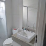 Apartamento à venda com 2 quartos, sendo 1 suíte, em Jardim Caboré, São Paulo, SP