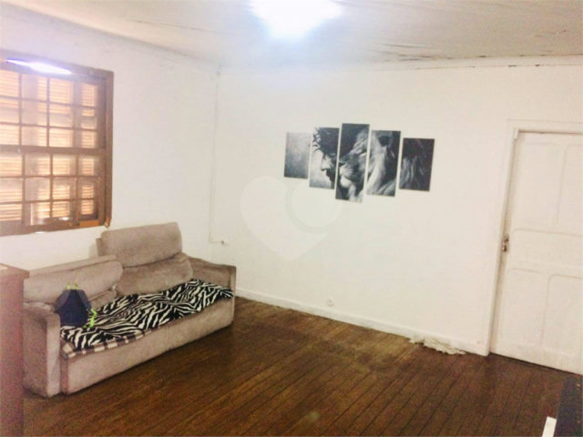 Casa à venda com 4 quartos em Pirituba, São Paulo, SP