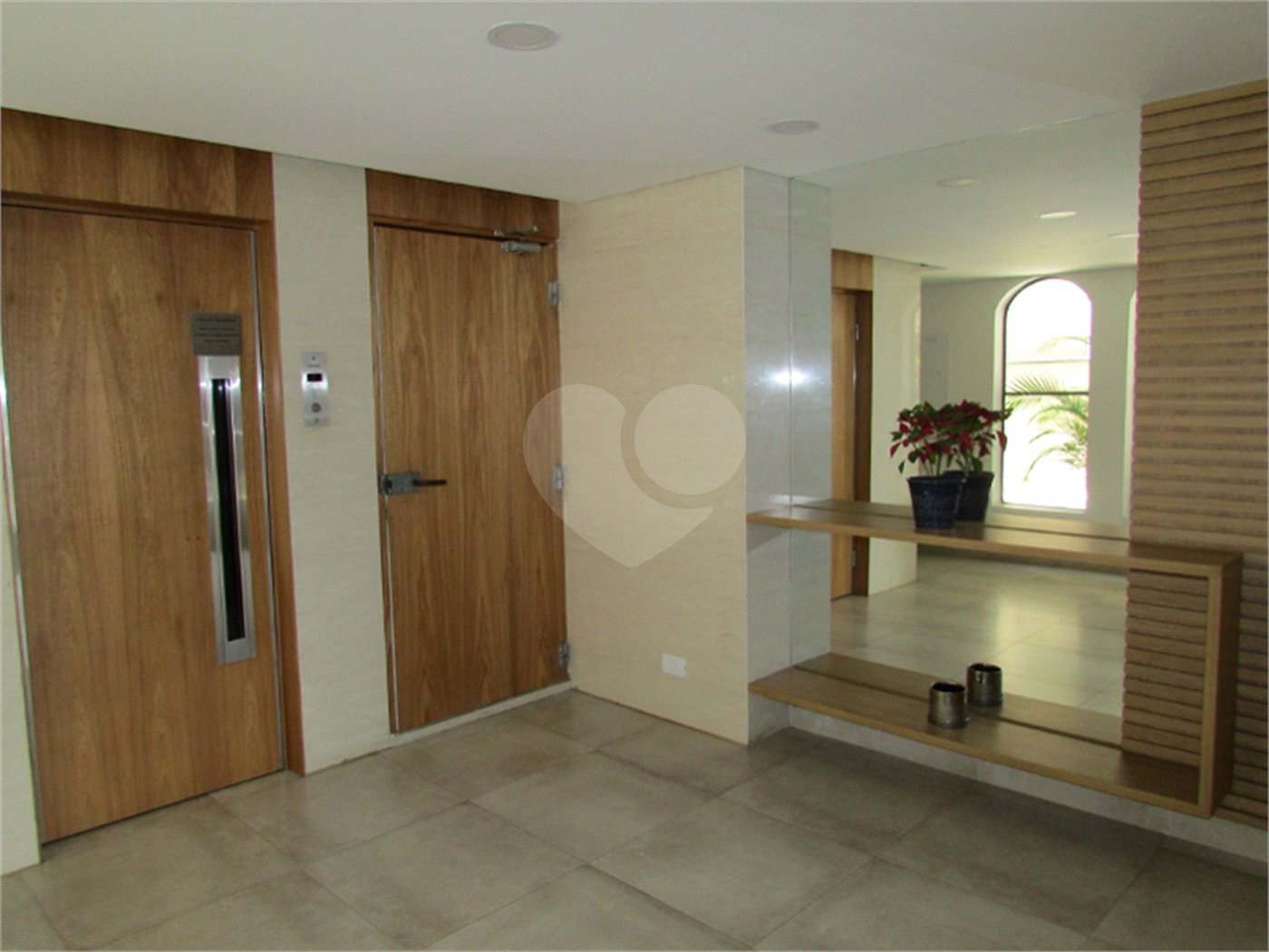 Apartamento à venda com 2 quartos em Vila Olímpia, São Paulo, SP