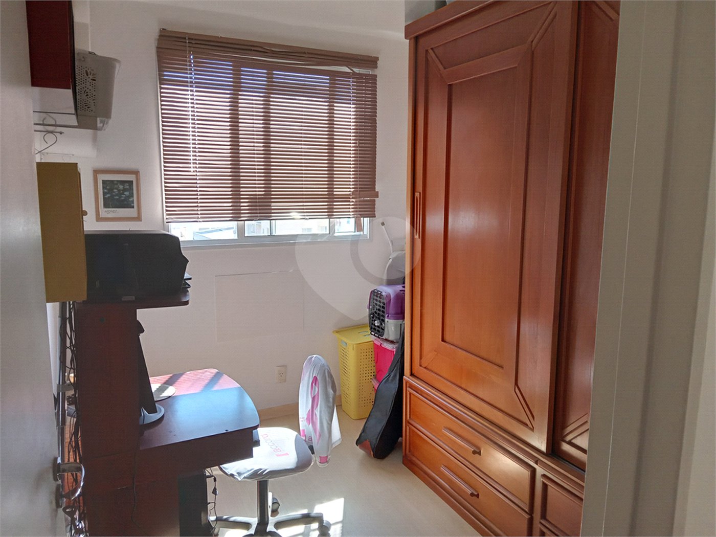 Apartamento à venda com 2 quartos em São Cristóvão, Rio de Janeiro, RJ