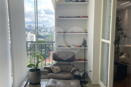 Cobertura à venda com 2 suítes em Planalto Paulista, São Paulo, SP