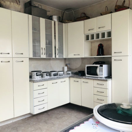 Sobrado à venda com 2 quartos em Vila Paulicéia, São Paulo, SP