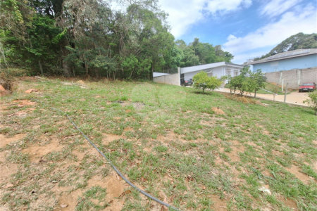 Terreno à venda com 1 suíte em Caixa D´água, Vinhedo, SP