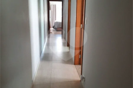 Sobrado à venda com 3 quartos, sendo 1 suíte, em Água Fria, São Paulo, SP