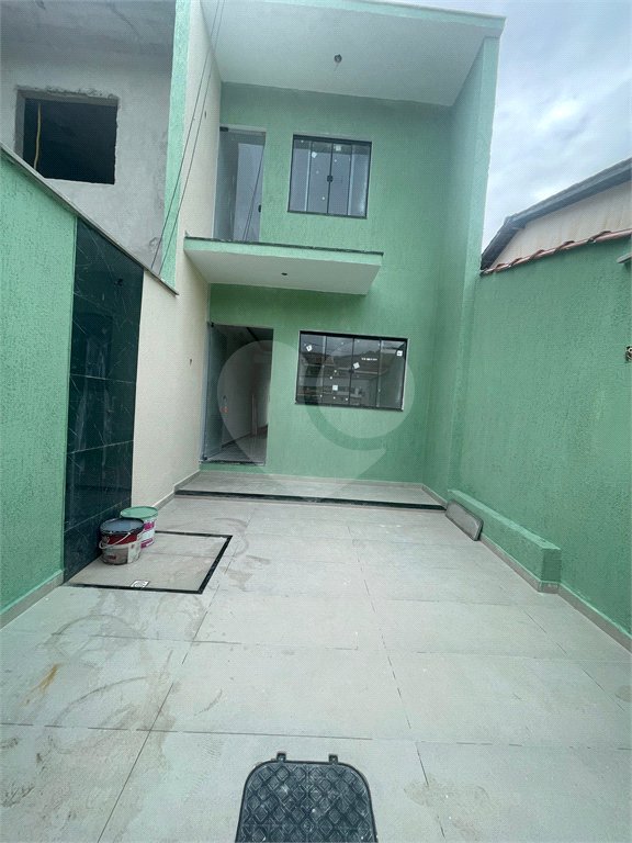 Casa à venda com 3 quartos, sendo 1 suíte, em Campo Grande, Rio de Janeiro, RJ