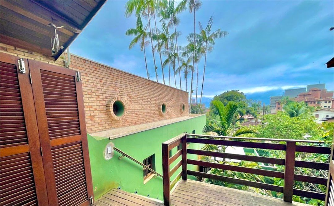 Casa com 3 dormitórios à venda, 122 m² por R$ 1.100.000,00 - Toninhas - Ubatuba/SP