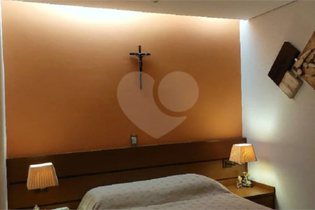 Apartamento à venda com 2 quartos em Tucuruvi, São Paulo, SP