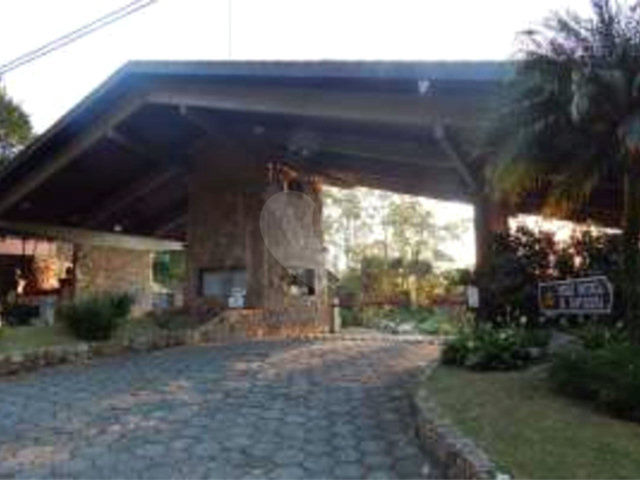 Terreno à venda no condomínio Parque Imperial da Cantareira, Mairiporã - SP