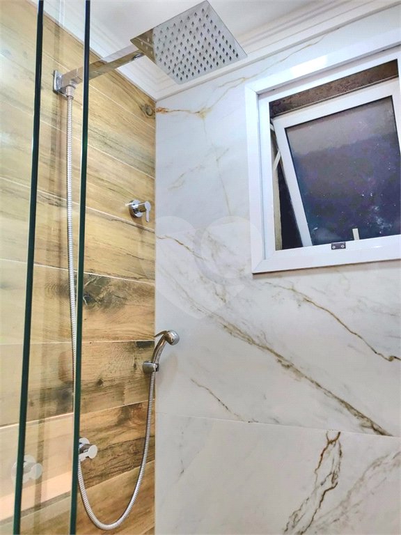Apartamento à venda com 2 quartos em Vila Nova Cachoeirinha, São Paulo, SP