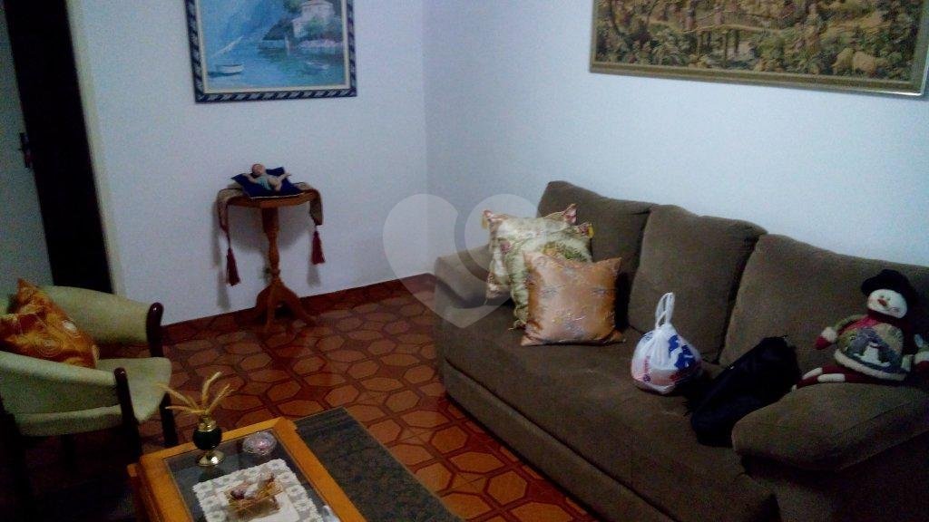 Casa Térrea à venda com 3 quartos em Imirim, São Paulo, SP