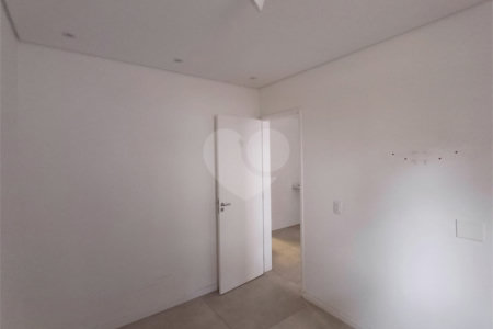 Apartamento à venda com 2 quartos em Santana, São Paulo, SP
