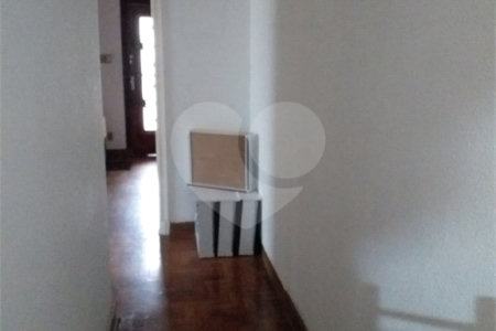 Terreno à venda com 1 quarto em Chora Menino, São Paulo, SP