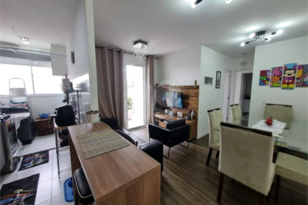 APARTAMENTO A VENDA EM SP BRÁS