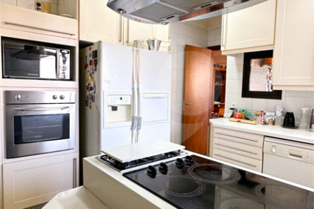 Apartamento à venda com 3 quartos, sendo 2 suítes, em Morumbi, São Paulo, SP