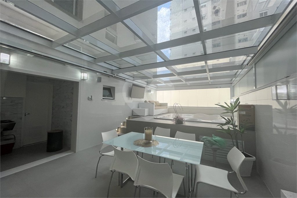 Apartamento à venda com 2 suítes em Barra Funda, São Paulo, SP
