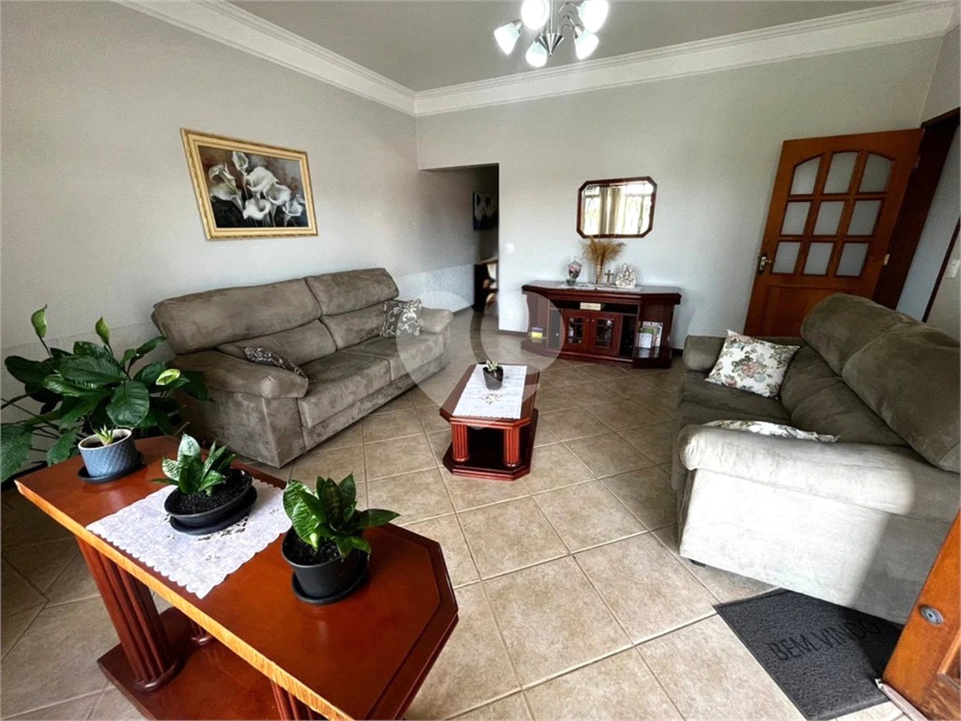 Casa à venda com 3 quartos, sendo 1 suíte,  em Vila São José, Itapetininga, SP