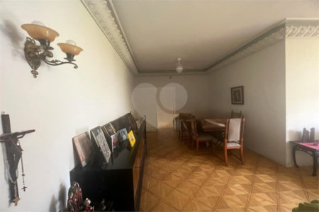 Apartamento à venda com 3 quartos, sendo 1 suíte, em Tijuca, Rio de Janeiro, RJ