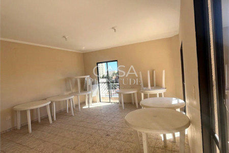 Apartamento à venda com 3 quartos, sendo 1 suíte,  em Vila Barão, Sorocaba, SP