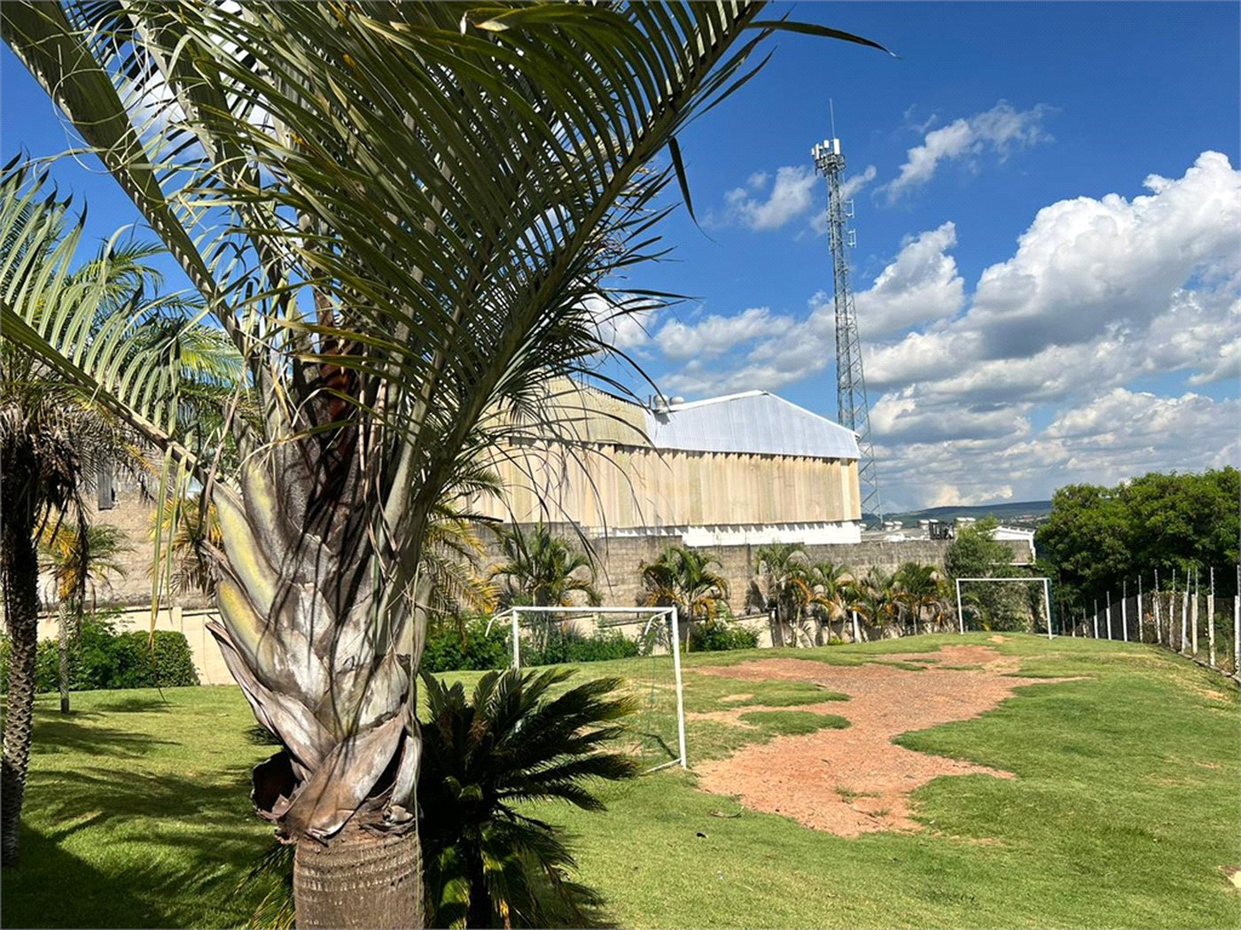 Apartamento à venda com 2 quartos em Ipanema das Pedras, Votorantim, SP