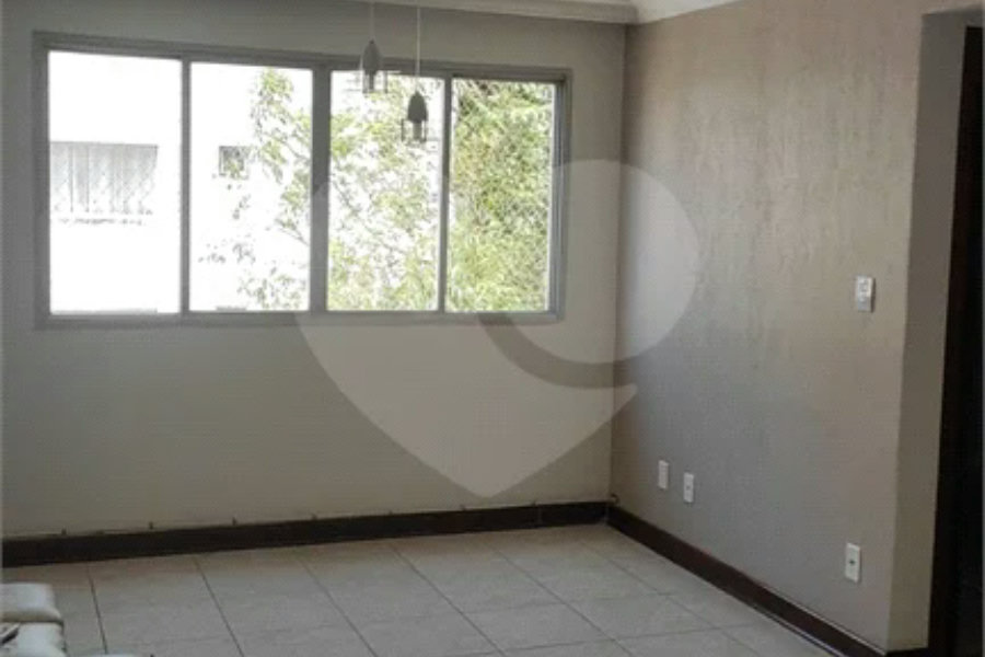 Apartamento à venda com 2 quartos em Água Fria, São Paulo, SP