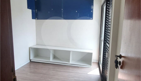 Apartamento à venda com 3 quartos, sendo 1 suíte,  em Mandaqui, São Paulo, SP