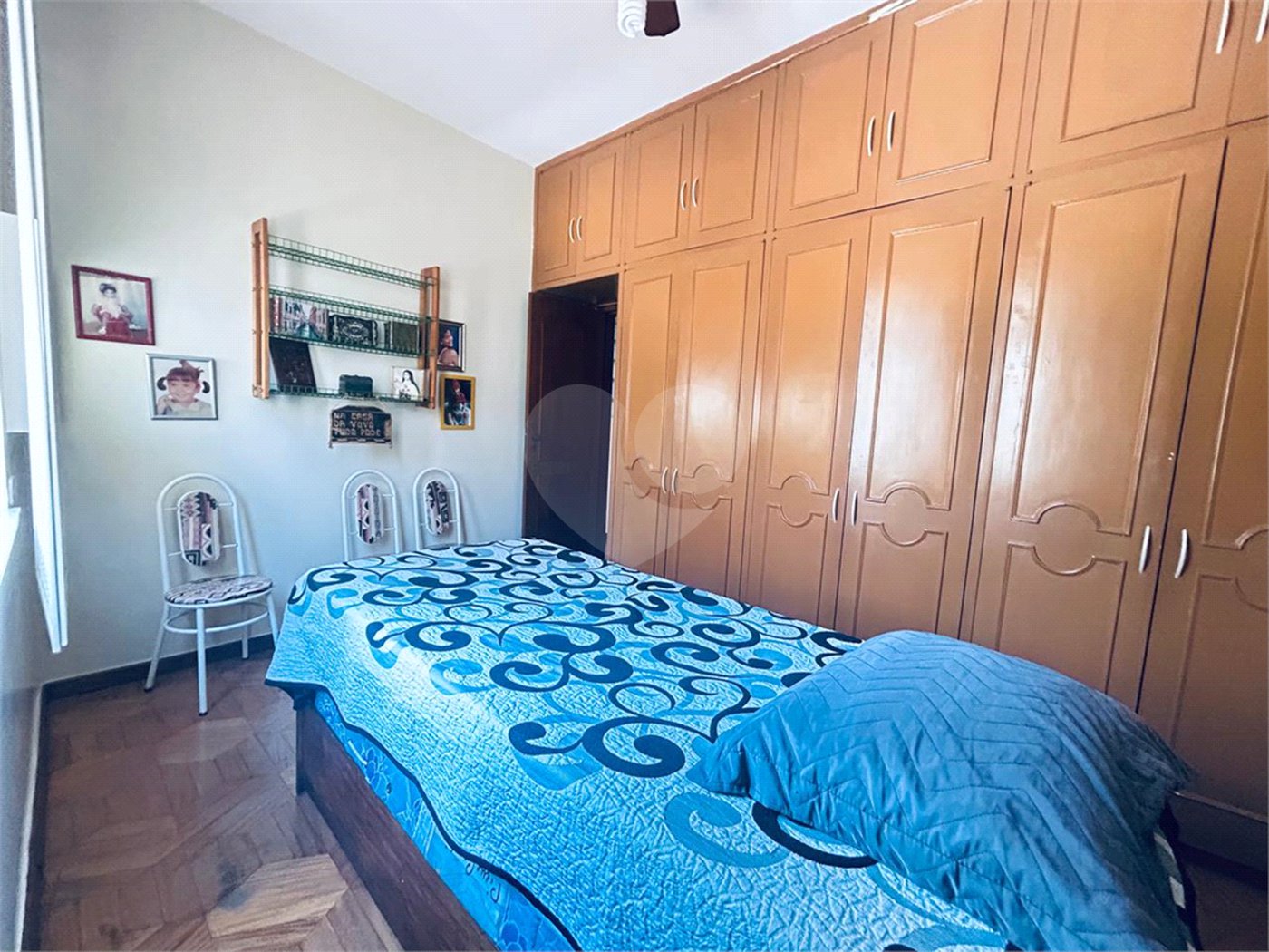 Apartamento à venda com 3 quartos em Tijuca, Rio de Janeiro, RJ