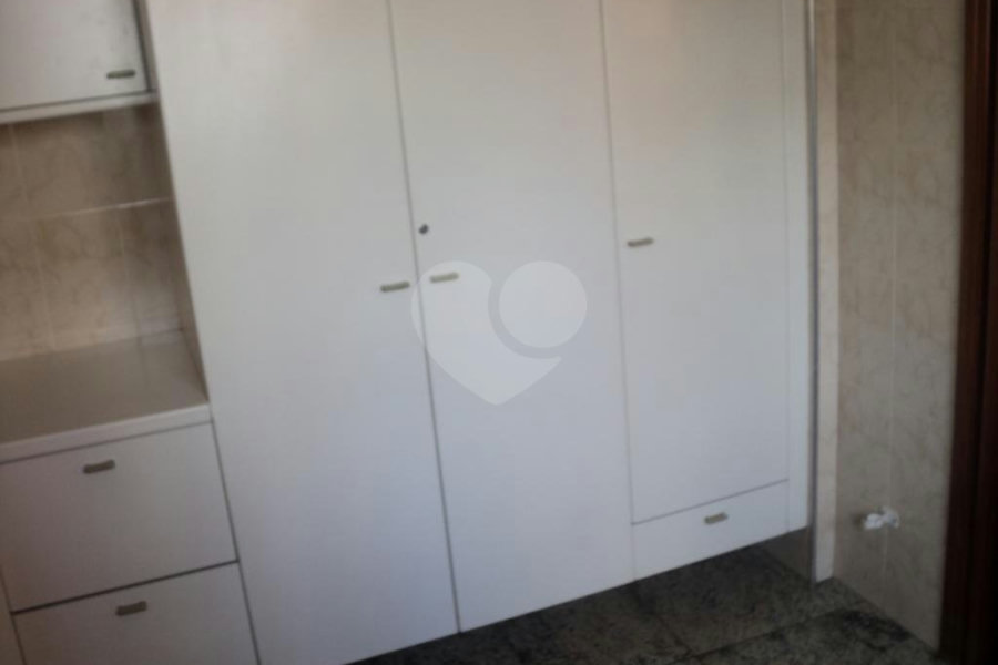 Apartamento à venda com 3 suítes em Água Fria, São Paulo, SP