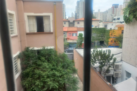 Apartamento à venda com 2 quartos em Jardim Paulistano, São Paulo, SP