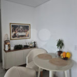 Apartamento à venda com 2 quartos em Botujuru, Mogi das Cruzes, SP
